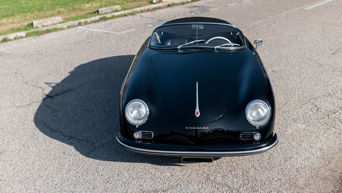 Porsche PORSCHE  356 SPEEDSTER